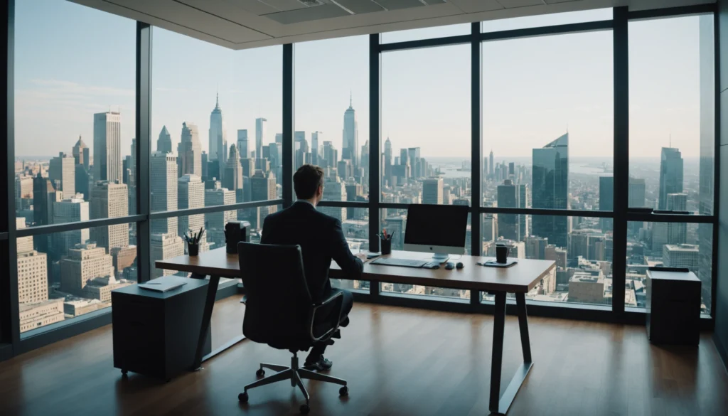consultant stratégie digitale