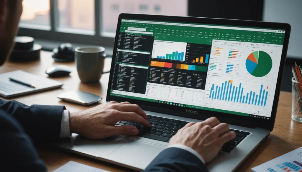 fonctions excel avancées