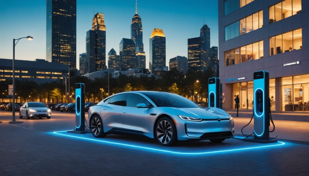 bornes recharge gratuites