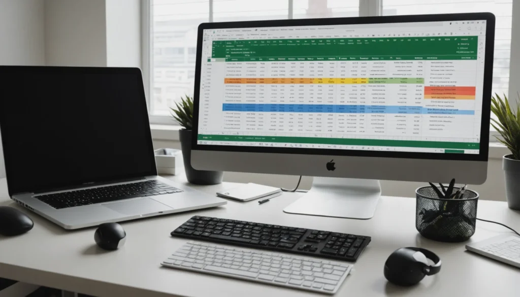excel supprimer accents