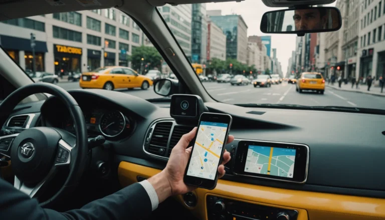 application assistance taxi