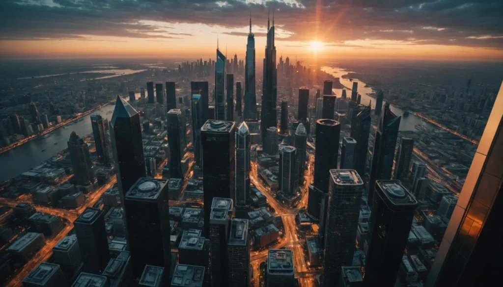 asteroid city explication