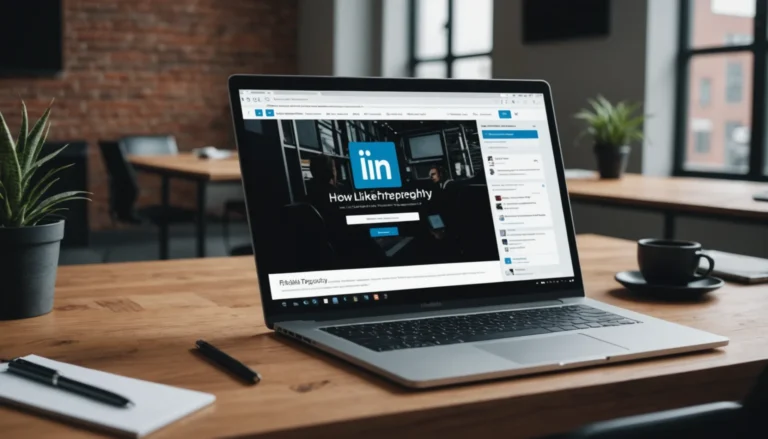 typo linkedin