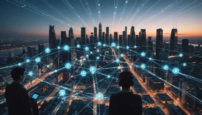 reseau informatique mondial