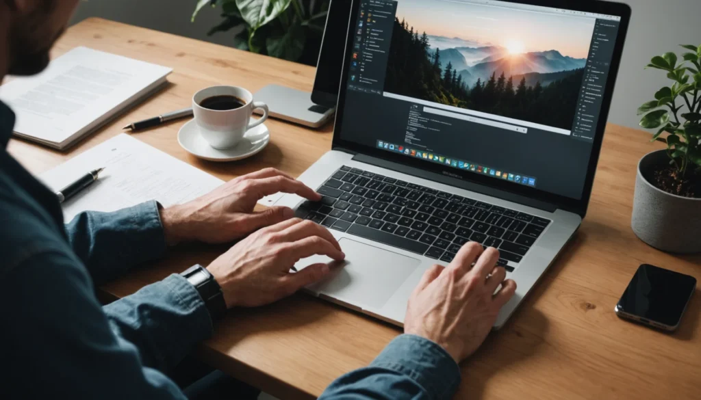 clavier mac supprimer