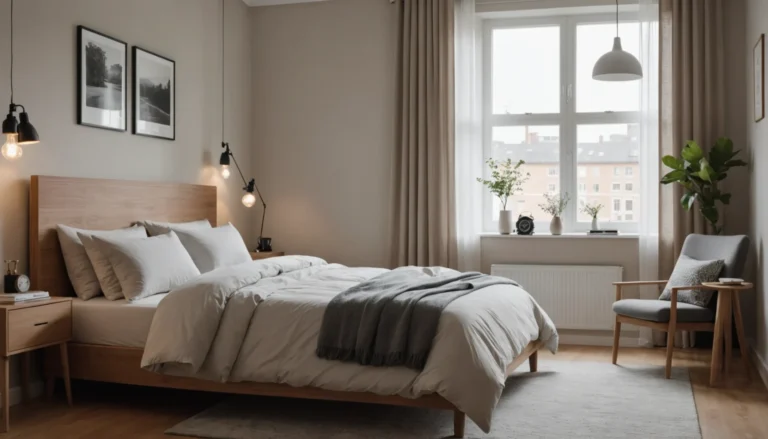 camera espion chambre
