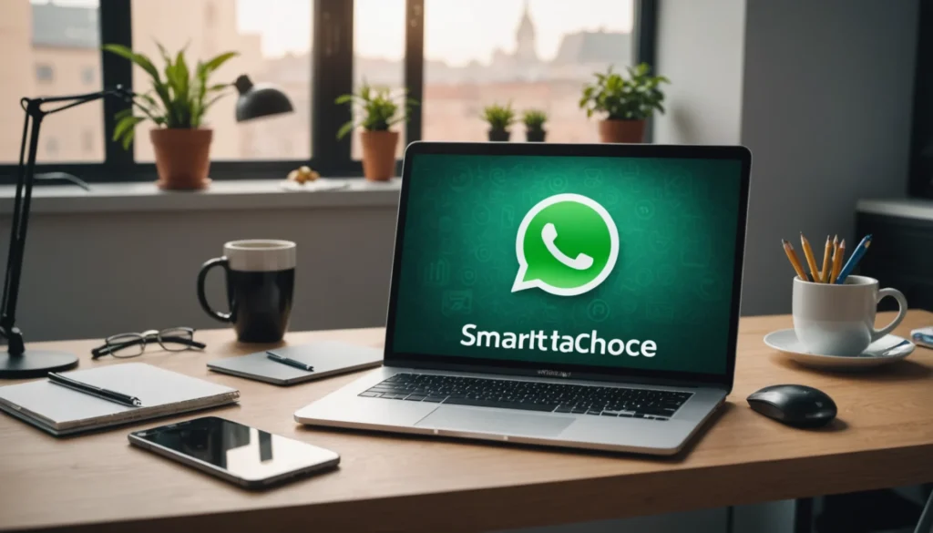 Un choix malin pour transférer vos photos WhatsApp vers votre PC facilement !
