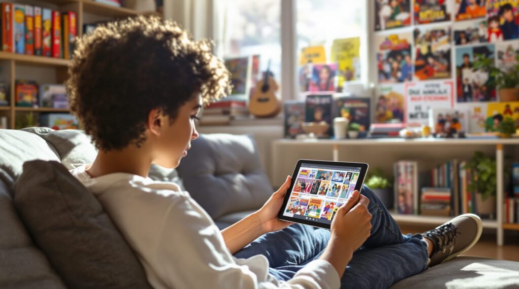 Lire des mangas sur Crunchy Scan en français : immersion gratuite et communautés passionnées